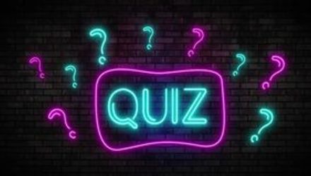 Quiz Night on Tuesdays at the Tower of London Craft Pub